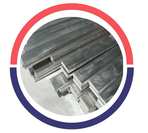 316 Stainless Steel Flat Bar