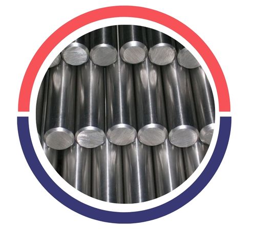 Stainless Steel Round Bar