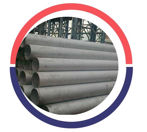 Hastelloy ASTM B626 Tubes