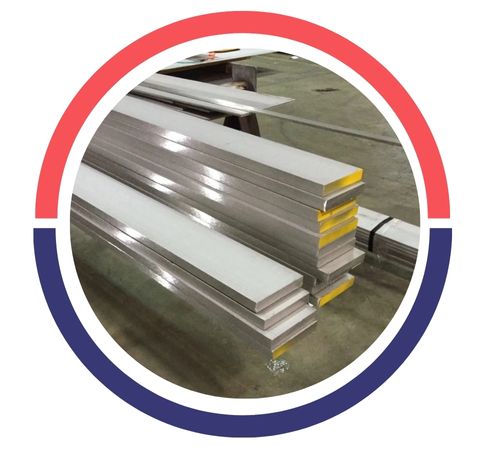 Hastelloy Flat Bar