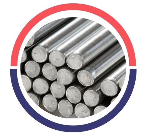 ASME SB574 Hastelloy Annealed Bar