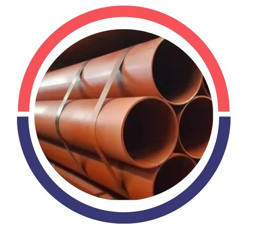 Cupro Nickel 2.0882 Seamless Pipe