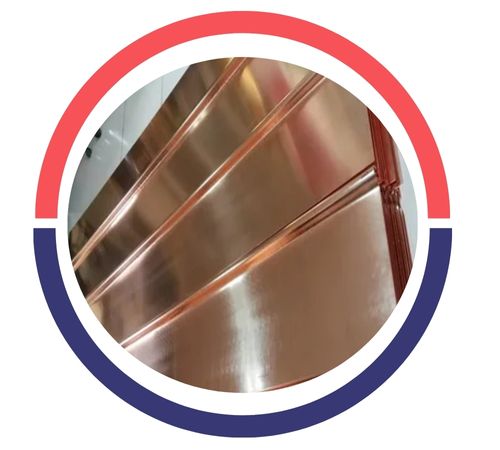 Astm B152 C10100 Copper Sheet