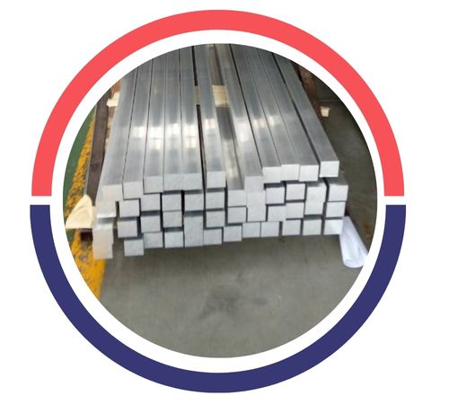 ASTM B574 Hastelloy Square Bar