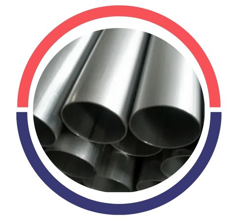 SS A312 Tp304h Welded Pipe