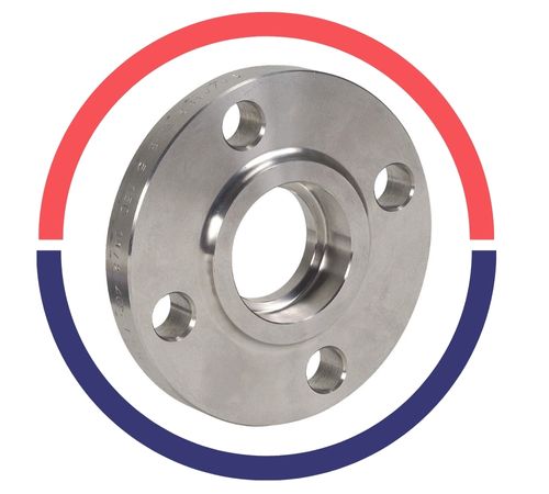Slip On Flange