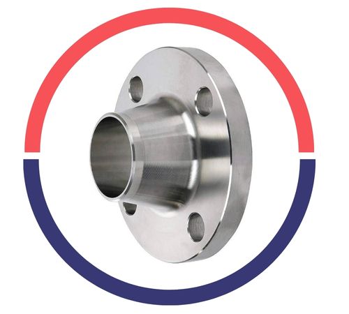 Incoloy UNS N08810 Flange