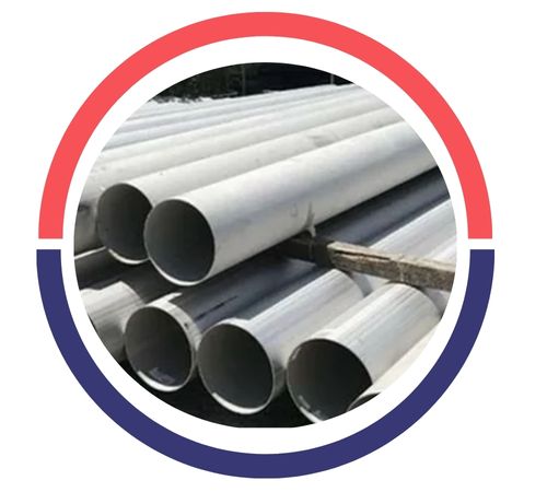 Stainless Steel 1.4449 ERW Tubing