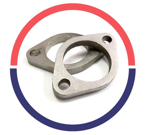 ASTM A182 F60 Exhaust Flange