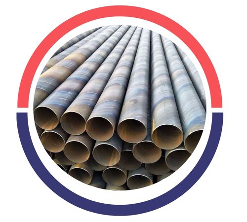 SS A312 TP347H Seamless Steel Pipe