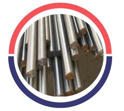 ASTM A276 Duplex 2205 Annealed Bar