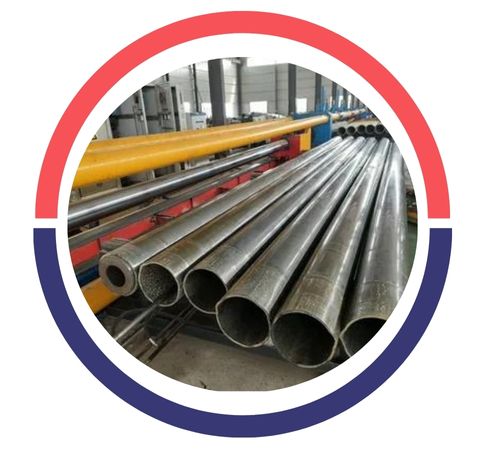 ASME SA249 TP 347 Thin Wall Tubing