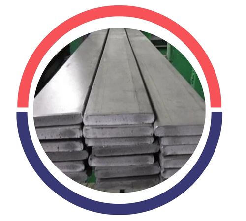 2205 Duplex Stainless Flat Bar Hot Rolled