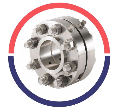 Duplex Stainless Orifice Flange