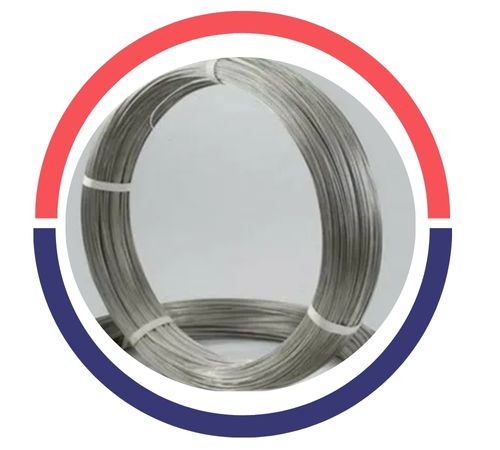 Alloy Bright Wire