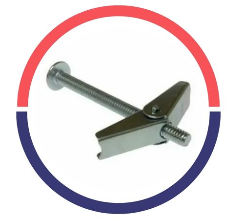 Toggle Bolts
