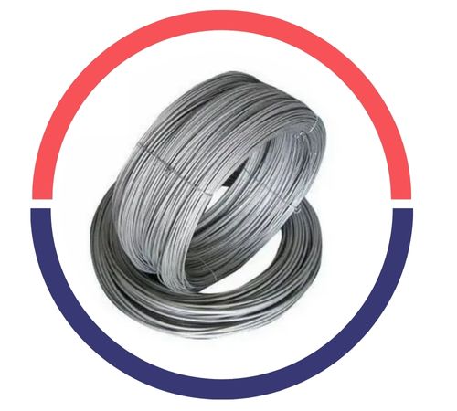 Nickel Alloy Spring Wire