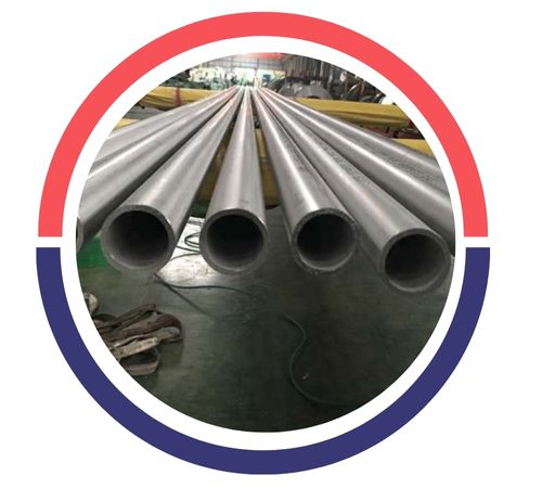 WERKSTOFF NR. 2.4856 Capillary tube