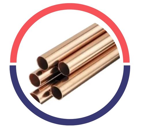 UNS C70600 Seamless Pipe