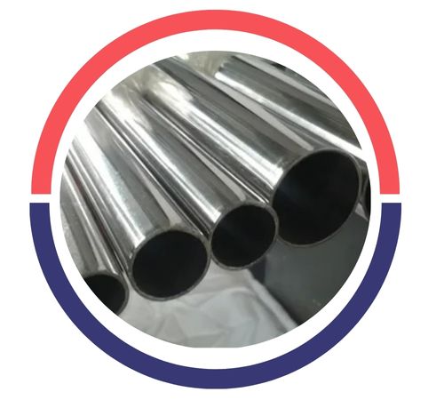 Nickel Alloy Hollow Pipes