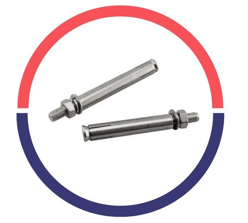 Sleeve Bolt