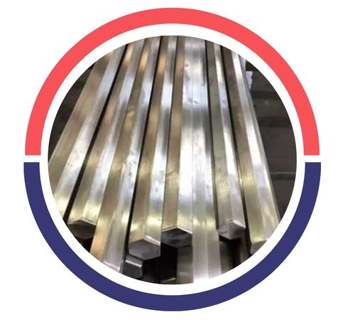 Monel 400 Hex Bars