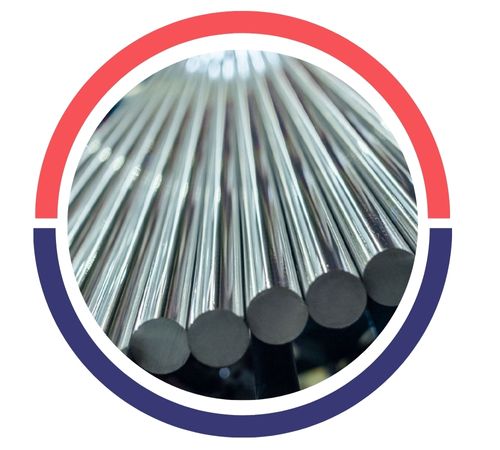 Inconel Alloy Cold Drawn Bar