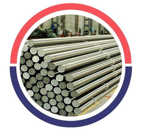 ASME SB637 Inconel Round Bar