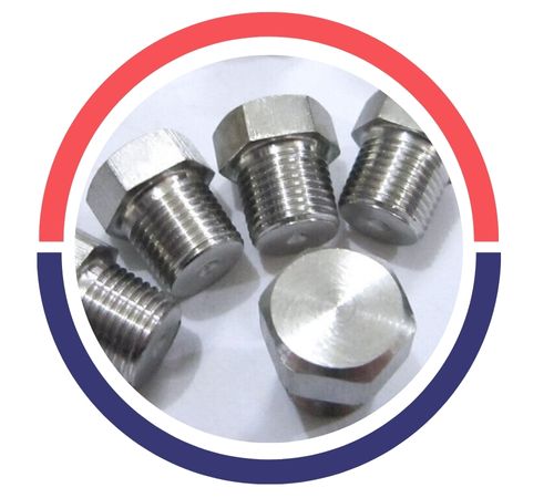 ASME SB164 Heavy Hex Bolts