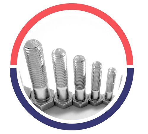 Hastelloy Cap Screws