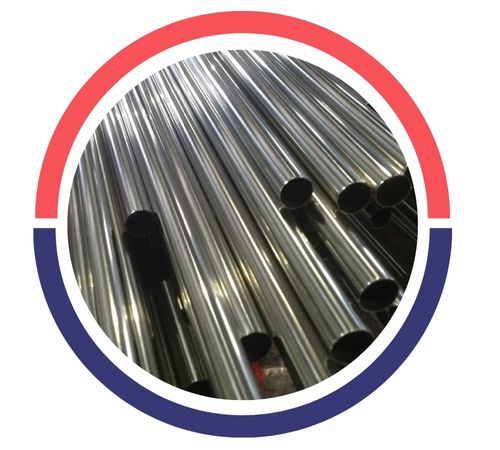 ASME SB622 Seamless Tube