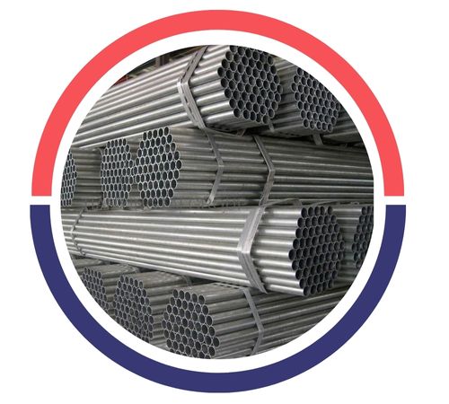 Hastelloy Alloy Hollow Pipe