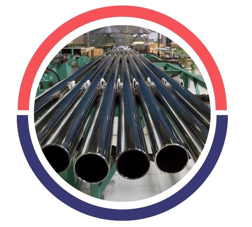 Hastelloy C276 2 inch pipe