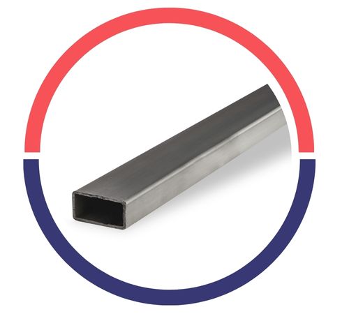 Hastelloy Alloy Rectangular Pipe