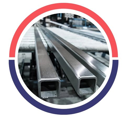 Hastelloy Alloy Square Pipe