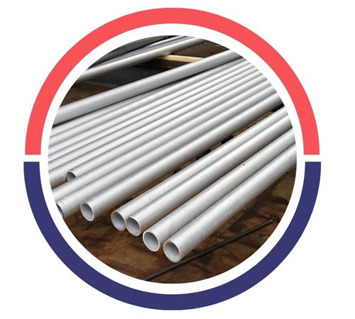 ASTM B474 UNS N06600 Welded Pipes
