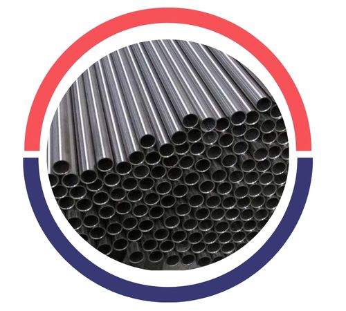 ASME SB165 Monel Round Pipe