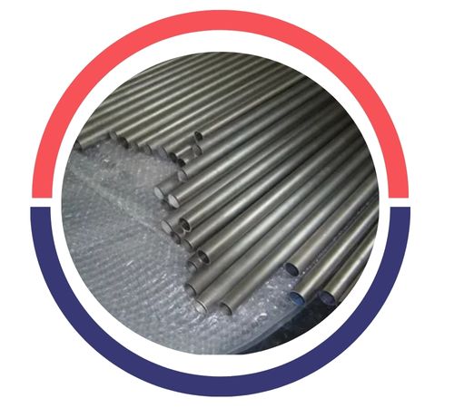 ASTM B163 Seamless Tubing