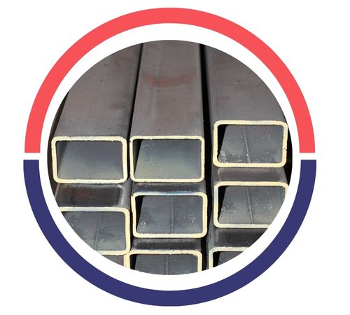 inconel Rectangular Tubing