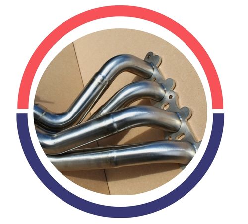 ASTM B163 Inconel Exhaust Tubing