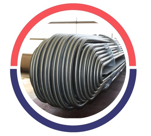 Monel Heat Exchanger Tube