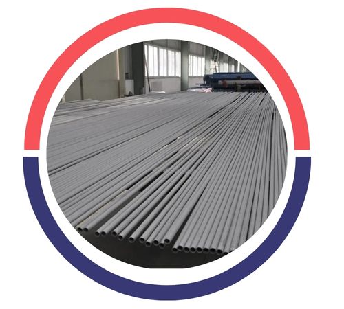 ASTM B163 Nickel Alloy Tubing