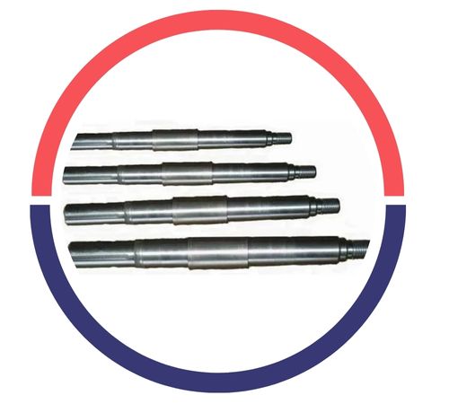 ASTM B164 Monel 400 Pump Shaft