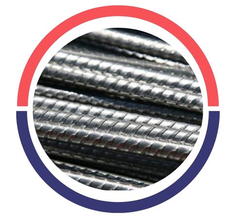Monel Rebar