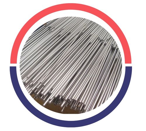 Monel 400 Instrument Tubing