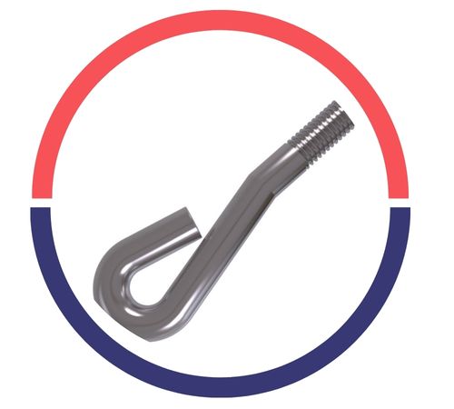 DIN 529 Form C Bolts