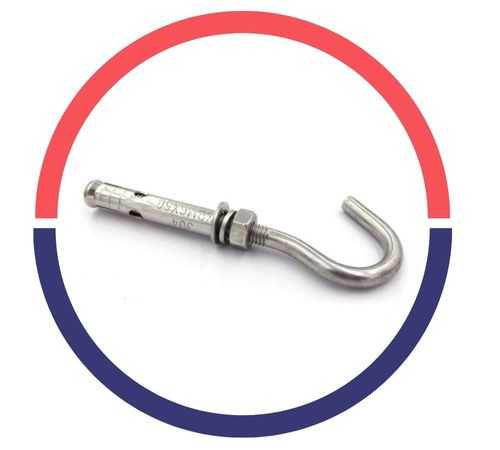 din 529 c anchor bolts