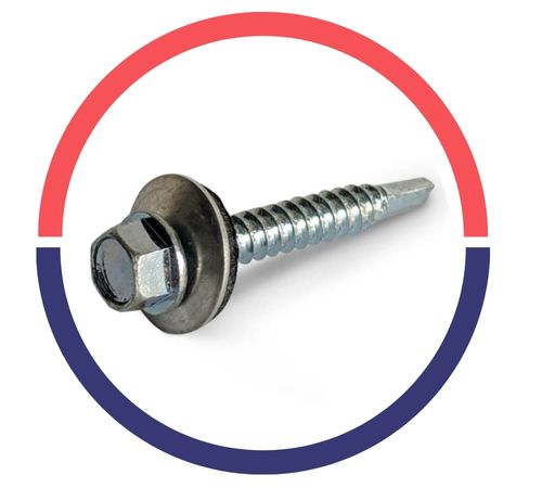 DIN 601 Countersunk Bolts