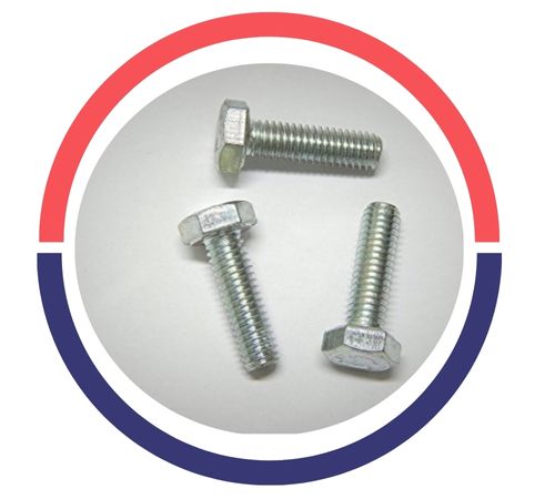 DIN 933 Set Screw