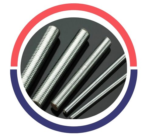 SS Threaded Rod